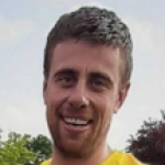 Ryan Freshwater