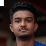 Taran Sohi