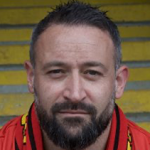 Jordan Stoddart