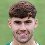 Sam Dinsley