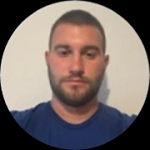 Damjan Simić