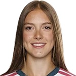 María Delgado