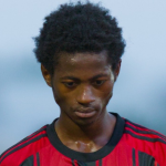 Sheriff Njie