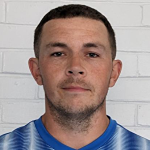 Lewis Scorgie