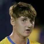 Max Naylor