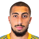 Youssef Boujenfa
