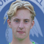 Matt Burrows