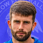 Alex Salmon