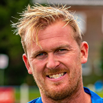 Chris Ovenden