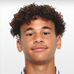 Jayden Porter-Atkinson