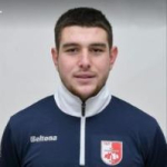 Vuk Stamenkovic