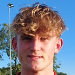 Sam Moseley