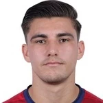 Zander Romero