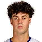 Alex Workman