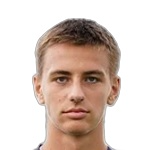 Danylo Garazha