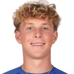 Luke  Jones