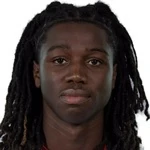 Justin Bangura