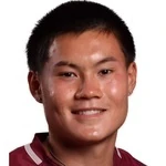 Isaiah Teng