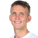 Jacob McDowell