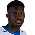 Mamadou Tall