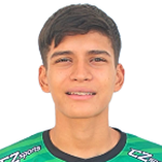 Justin Barba Cuellar