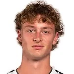 Harrison Dudley