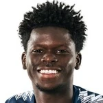 Victor Ogieriakhi