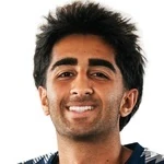 Kasra Ghoddousi
