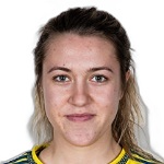 Freja Olofsson