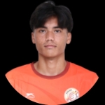 Sachitanand  Huidrom