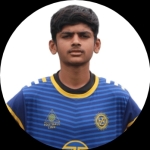 Shourya Diwakar