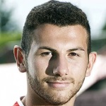 صورة Adrian Istrefi