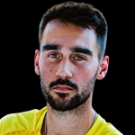 Nuno Caetano Silva