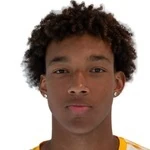 Nico Banks
