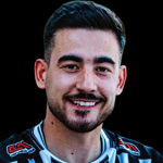 José Daniel Gonçalves