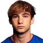 Justin Godbout Garon