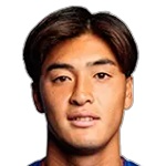 Sho Kinjo