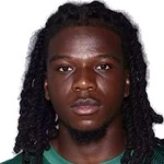 Ibrahima Keita