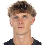Jayden Fitzgerald Boes