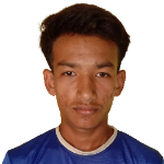 Takhellambam Bobbish