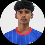 Shreyaj Manchoji