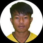 Vumlenlal Hangshing