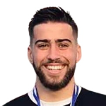 Nikolaos Zervos