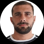 Panagiotis Chamalakis