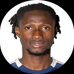 Dawda Darboe