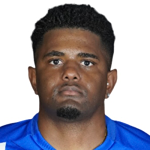 Silas  Correia Santana
