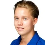 Martin Odegaard Oesthagen