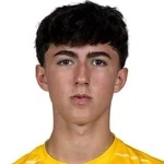 Brayden O'Boyle