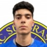 Gabriel  Soldado