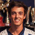 Rubén Filipe  Simões